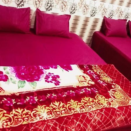 Nirmala Sadan Home Stay Ayodhya Dham Kültér fotó