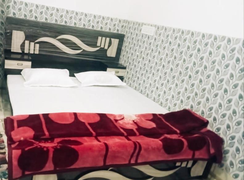 Nirmala Sadan Home Stay Ayodhya Dham Kültér fotó