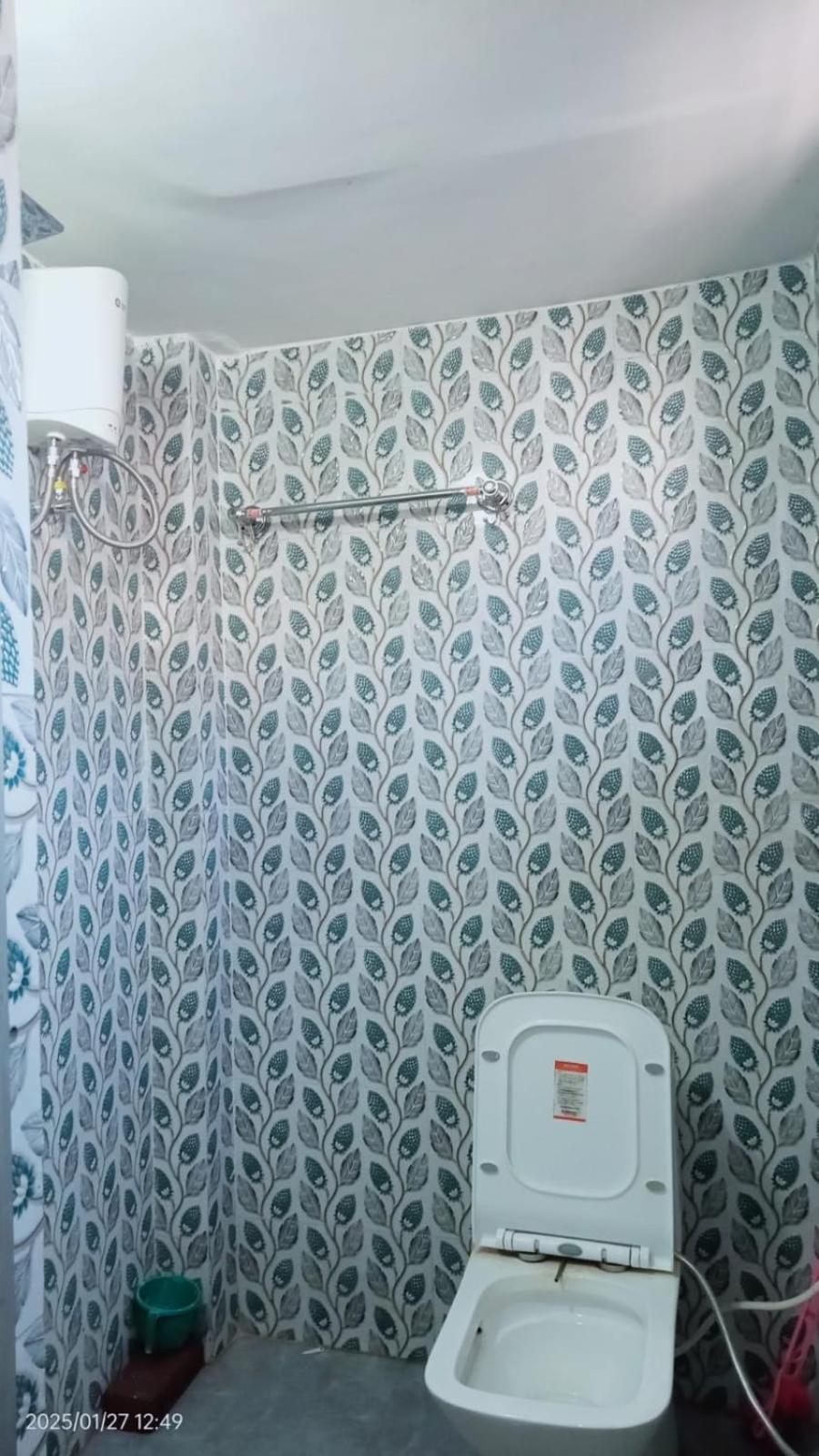 Nirmala Sadan Home Stay Ayodhya Dham Kültér fotó